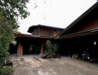 ขายบ้านเดี่ยว