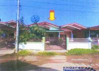 ขายทาวน์เฮ้าส์