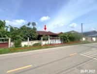 ขายบ้านเดี่ยว